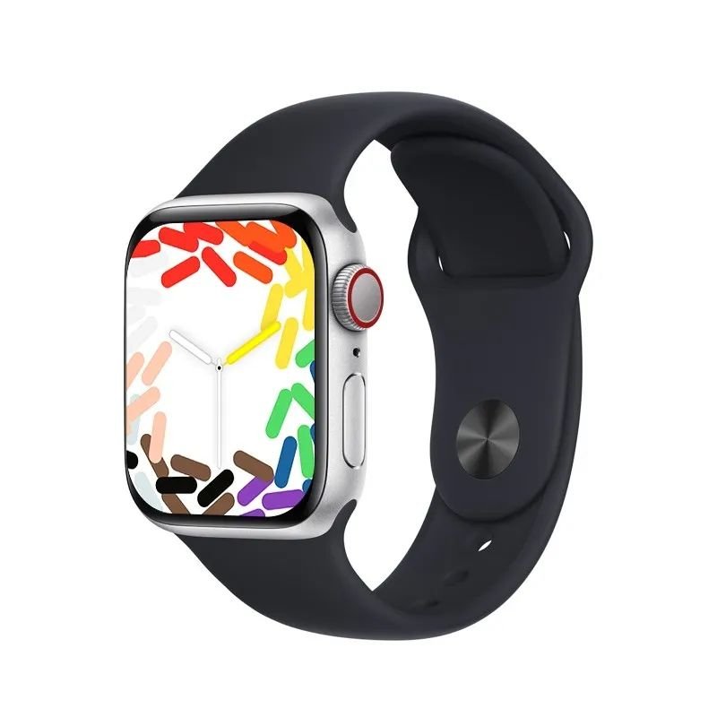 Smart Watch Display