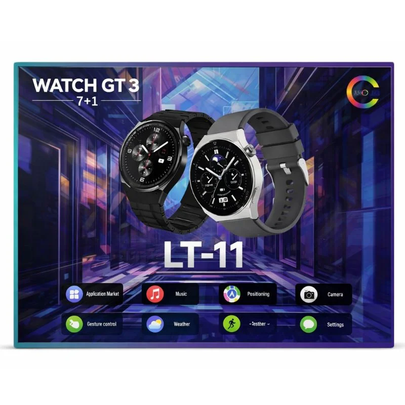Watch 2