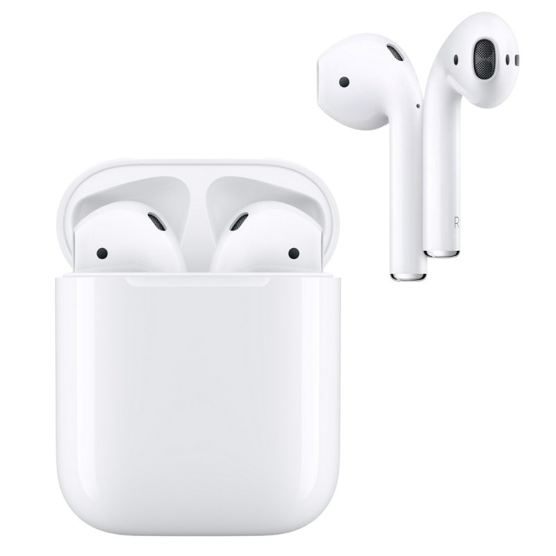 Airbuds 7