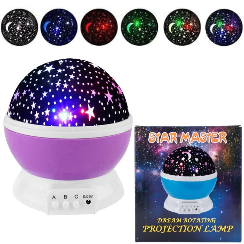 Sky Projector